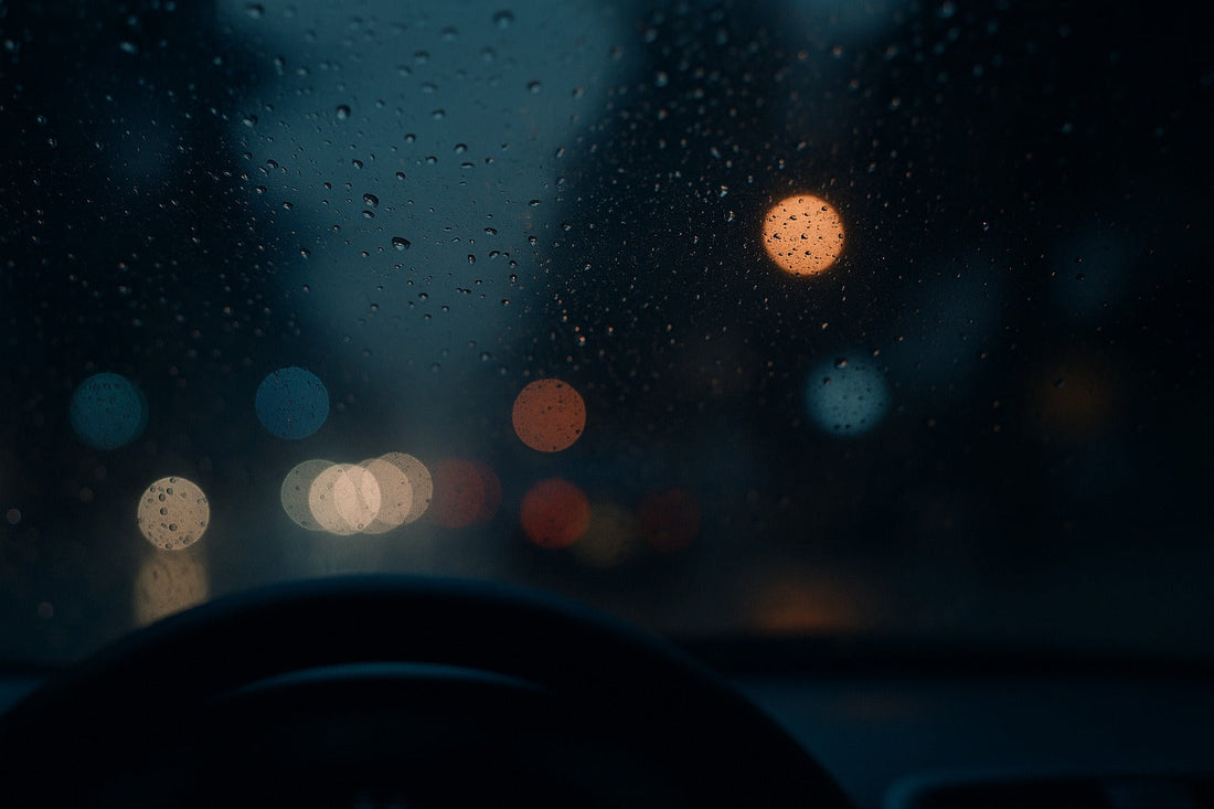 Wie alles begann – Die letzten fünf Jahre meines Lebens