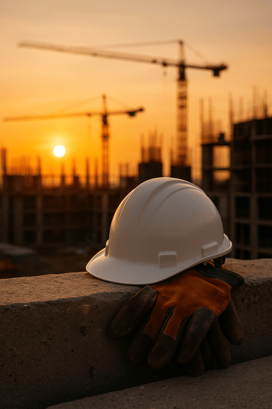 Warum keiner mehr ins Handwerk will – Fachkräftemangel 2025 im Reality-Check - Tiefgang-Ratgeber.de