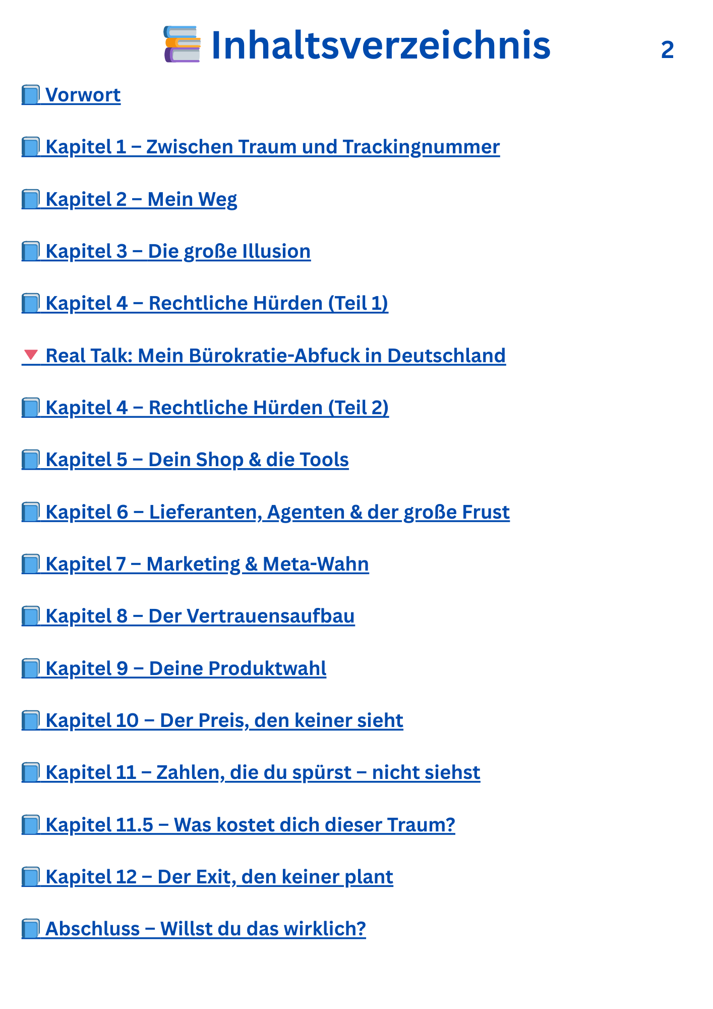 Dropshipping Ratgeber - Ehrliche Wahrheit über Dropshipping - Tiefgang - Ratgeber.de