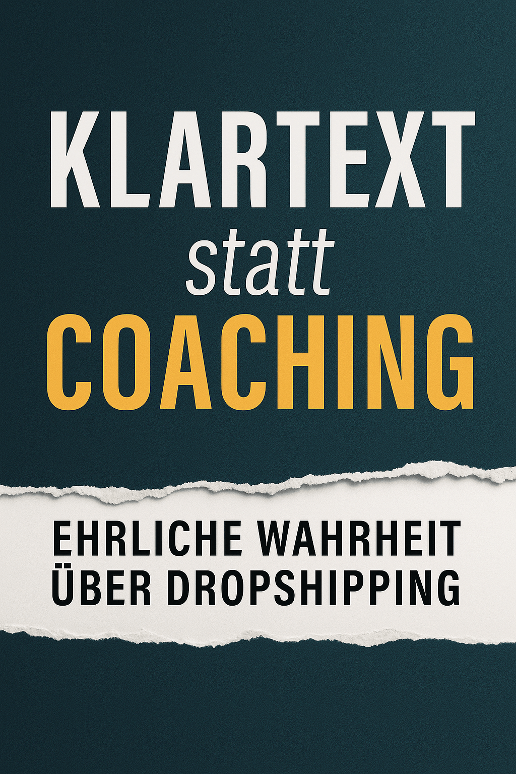 Dropshipping Ratgeber - Ehrliche Wahrheit über Dropshipping - Tiefgang - Ratgeber.de