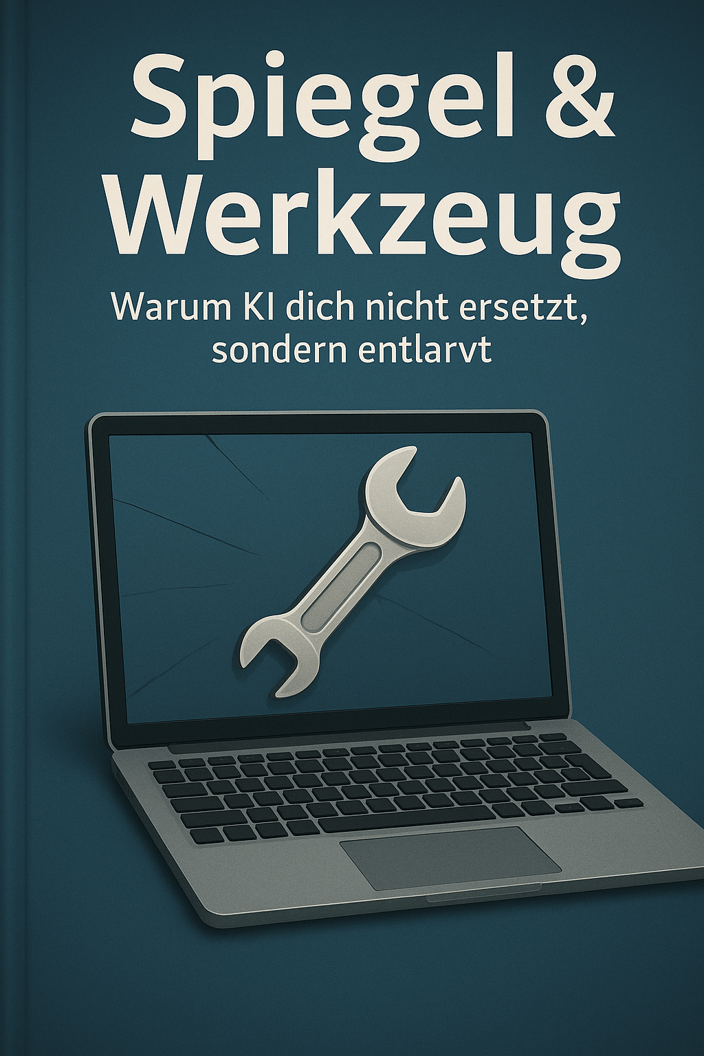Spiegel & Werkzeug – Warum KI dich nicht ersetzt, sondern entlarvt - Tiefgang - Ratgeber.de